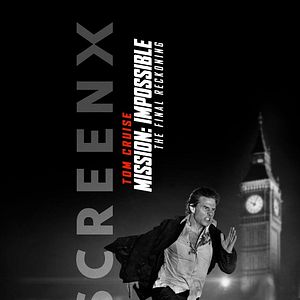 Photo Mission : Impossible – The Final Reckoning