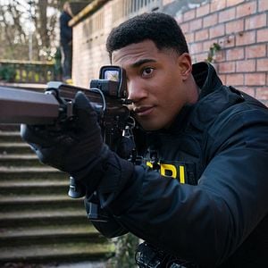 Photo FBI: International