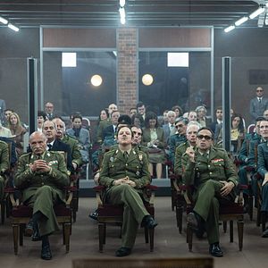 Photo Anatomía de un instante