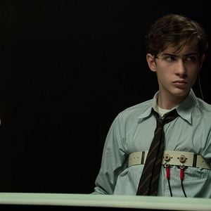Photo Jacob Tremblay