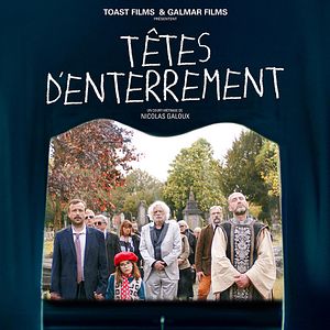 Photo Têtes d’enterrement