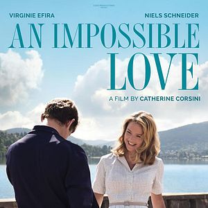 Photo Un Amour impossible