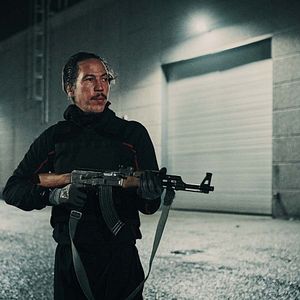 Photo L'Ultime braquage