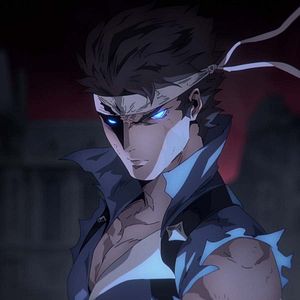 Photo Castlevania: Nocturne