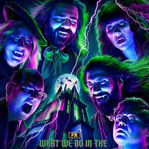 Photo What We Do In The Shadows