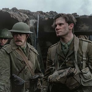 Photo Outlander : Blood Of My Blood