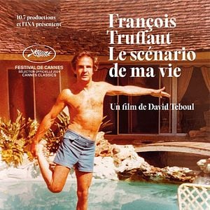 Photo François Truffaut, le scénario de ma vie