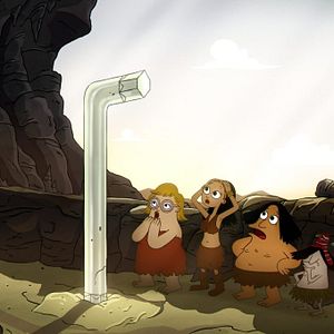 Photo Silex and the City, le film