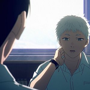 Photo The Summer Hikaru Died