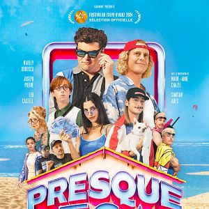 Photo Presque légal