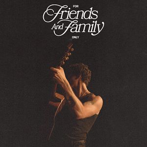 Photo Shawn Mendes : For Friends & Family Only (A Live Concert Film)