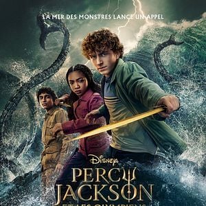 Photo Percy Jackson et les Olympiens