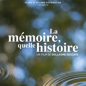 Photo La Mémoire, quelle histoire