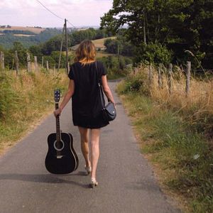 Photo D’Abdul à Leila