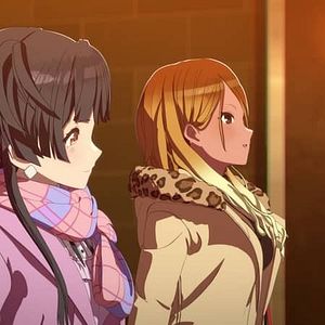 Photo The iDOLM@STER Shiny Colors