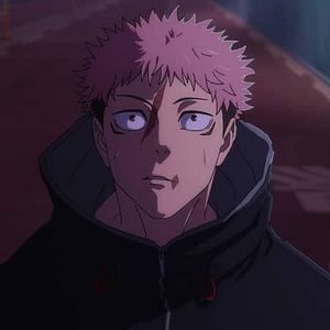 Photo Jujutsu Kaisen
