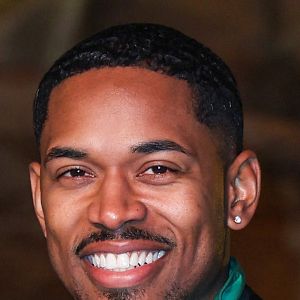 Photo Kelvin Harrison Jr.