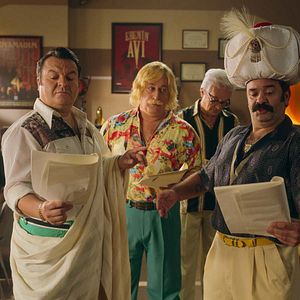 Photo Le Touche-à-tout