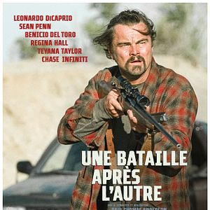 Photo Une bataille après l'autre