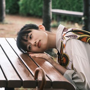 Photo Sous le ciel de Kyoto