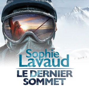 Photo Sophie Lavaud, le dernier sommet