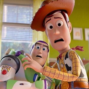 Photo Toy Story 5