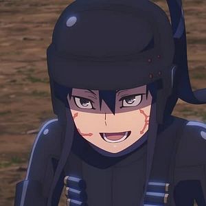 Photo Sword Art Online Alternative: Gun Gale Online