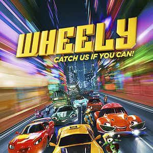 Photo Wheely