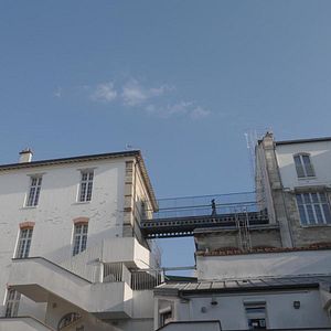 Photo Château Rouge