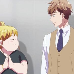 Photo Plus-sized Misadventures in Love!