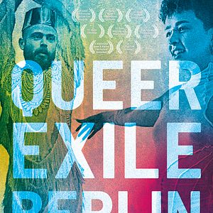 Photo Queer Exile Berlin