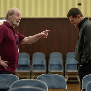 Photo Robert Aramayo