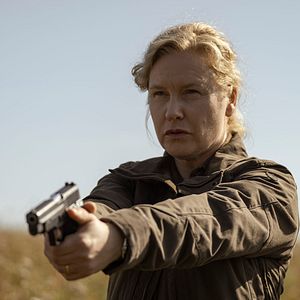 Photo Le temps des loups