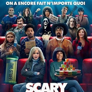 Photo Scary Movie