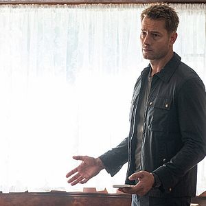 Photo Justin Hartley