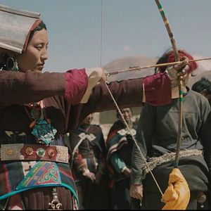 Photo Shambhala, le Royaume des cieux