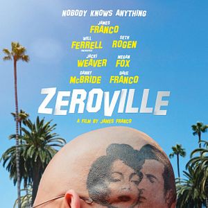 Photo Zeroville