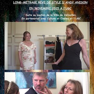 Photo Rêve de style
