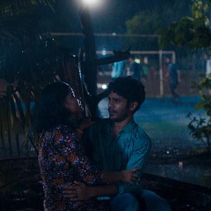 Photo All We Imagine As Light