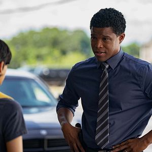 Photo Lucian-River Chauhan