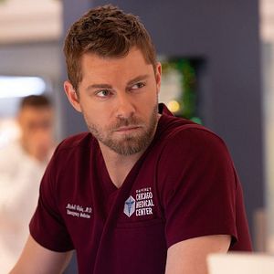 Photo Chicago Med