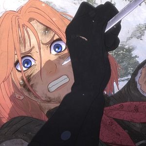 Photo Scarlet et l'éternité