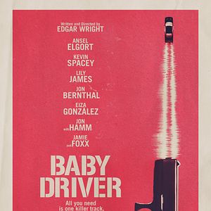 Photo Baby Driver