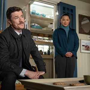 Photo Thaddea Graham