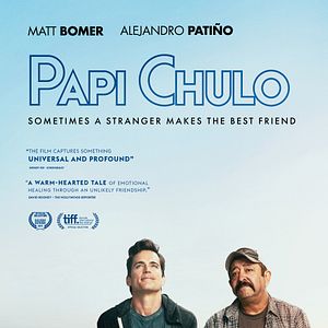 Photo Papi Chulo