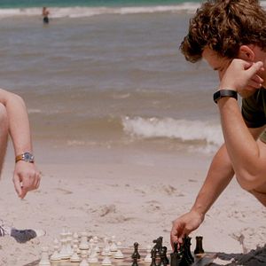 Photo Magnus Carlsen