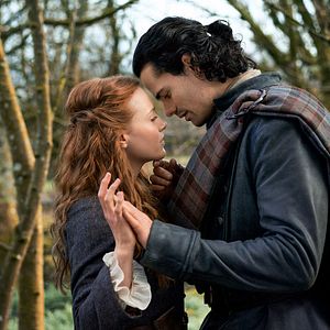 Photo Outlander : Blood Of My Blood