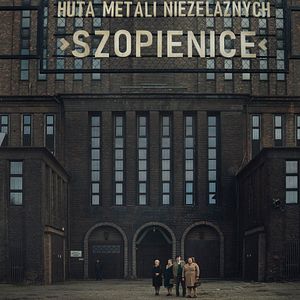 Photo Les Enfants de plomb