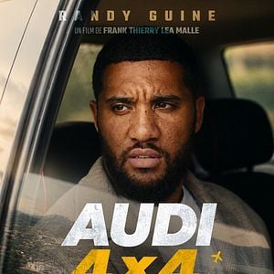 Photo Audi 4X4 : Opération Retour à Mbeng