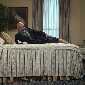 Photo Tom Segura